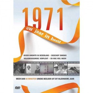 1971 DVD 50 Jaar