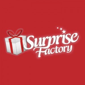 surprise factory