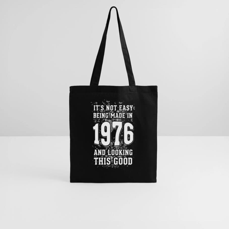 Easy 1976 tas cadeau